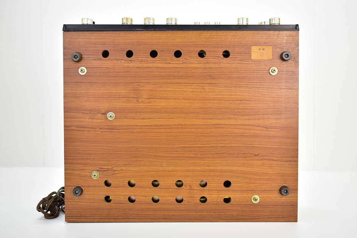 YAMAHA CS-50 ステレオ チューナーレシーバー アンプ [ヤマハ