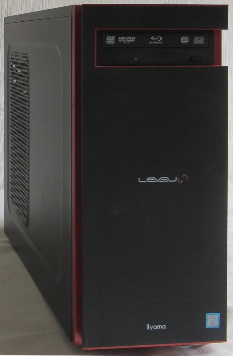 すぐ発送 ゲーミングPC GeForce GTX 1080 Ti 第8世代 Core i7 8700 
