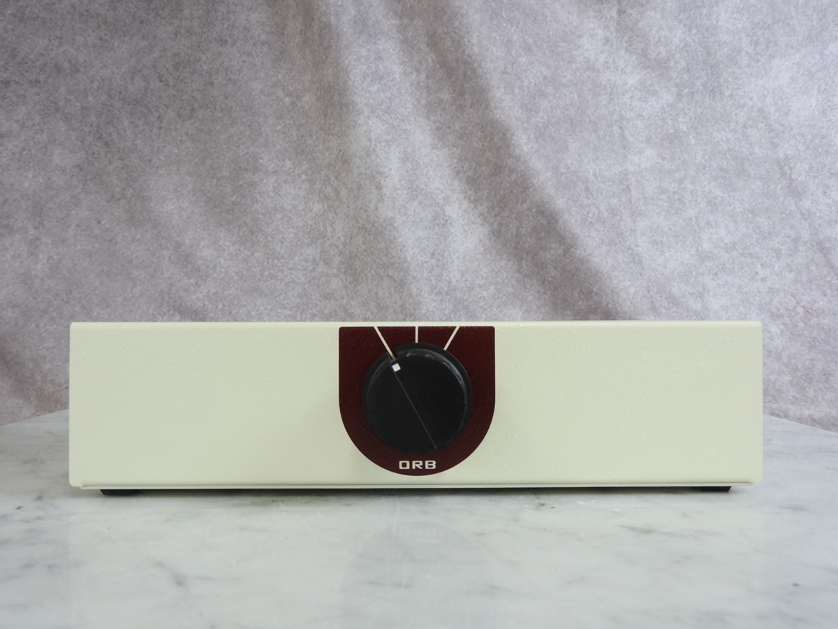 ORB MULTI CHANGER MC-S0 セレクター ORB Multi Changer MC-S0
