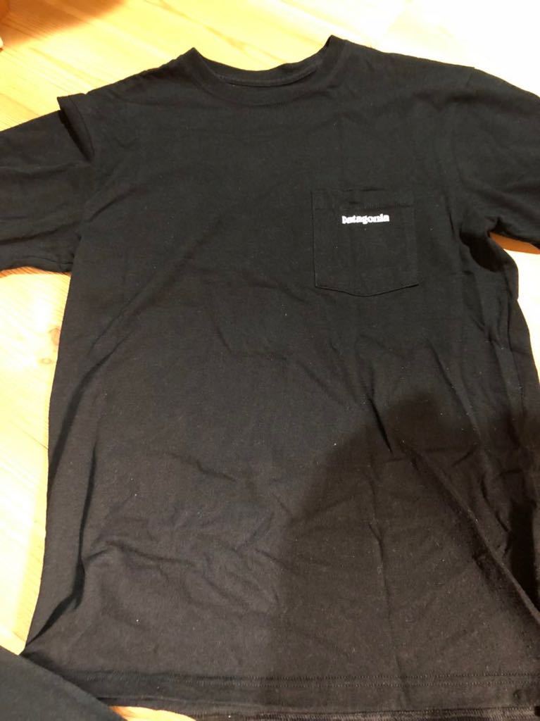 パタゴニア Tシャツ Patagonia パタゴニアメンズ Xsサイズ 半袖tシャツ 売買されたオークション情報 Yahooの商品情報をアーカイブ公開 オークファン Aucfan Com