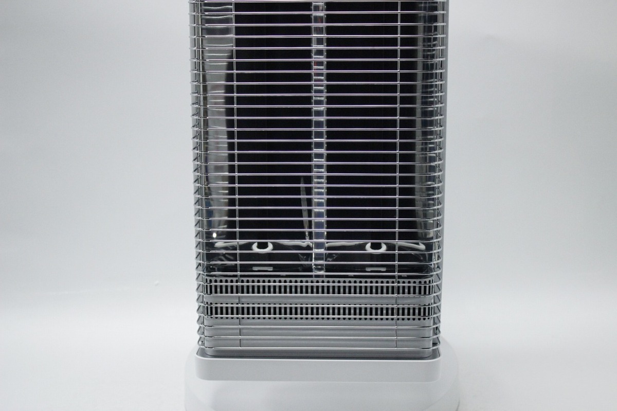 DAIKIN ダイキン CERAMHEAT セラムヒート ERFT11WS-W 遠赤外線暖房機