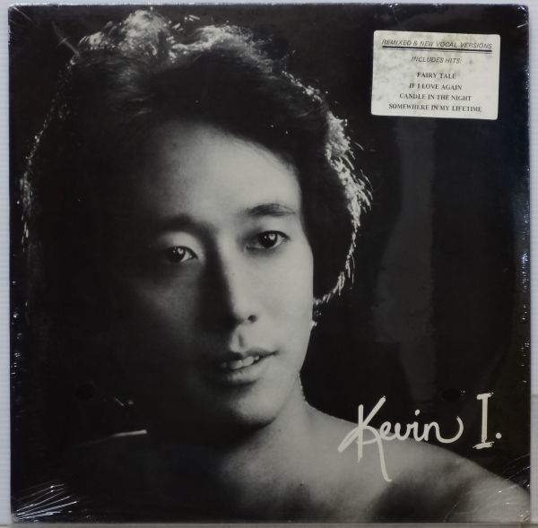 爆買い，品質保証 Kevin I. / SEALED品 / Kevin I. Kevin Iwamoto / &lsquo;1981 Island Boy Records / Hawaii Soul Funk Disco(R&B、ソウル)｜売買されたオークション情報、yahooの商品情報をアーカイブ公開 - オークファン Ru0026B、ソウル