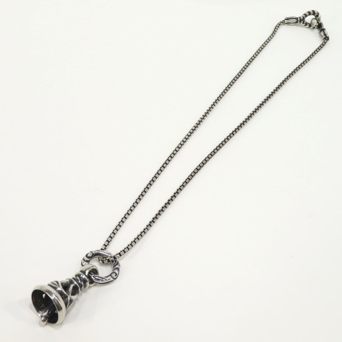 ロンワンズ（lone ones）シルバー ネックレス チェーン172 LONE ONES