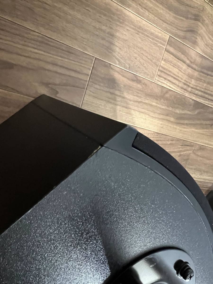動作良好 】BOSE 301V ボーズ スピーカー シリアル連番 純正ブラケット