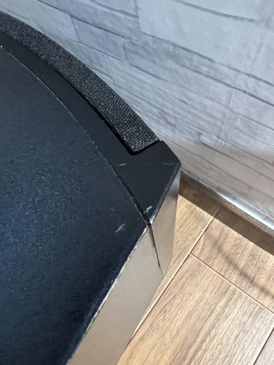 動作良好 】BOSE 301V ボーズ スピーカー シリアル連番 純正ブラケット