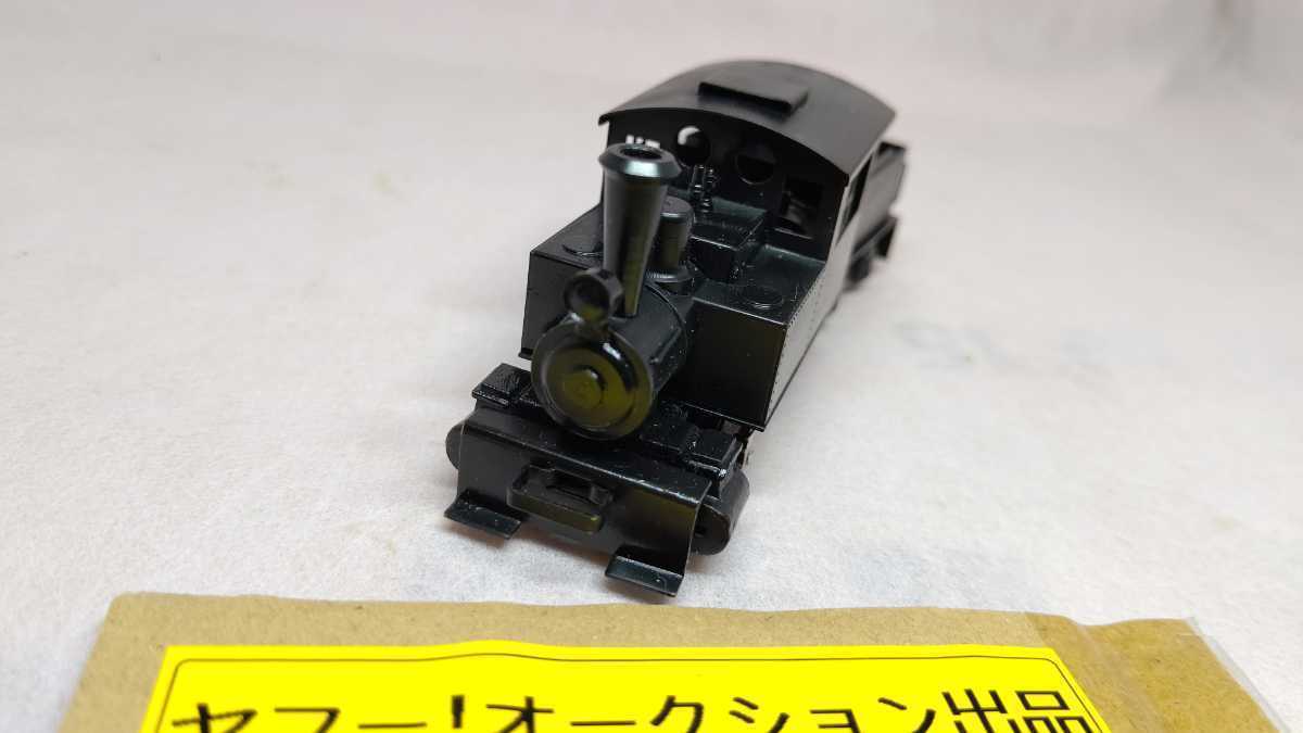 つぼみ堂模型店 Bテンダー HOゲージ - 塗装済完成品 鉄道模型 Yahoo