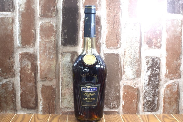 湘☆492 MARTELL SPECIAL RESERVE ⁄ マーテル スペシャルリザーブ