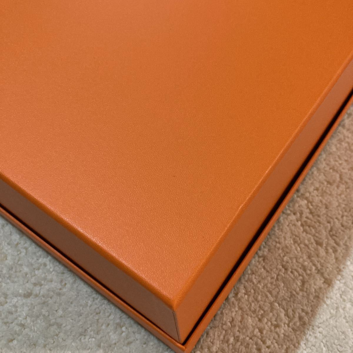 エルメス 空箱 ガーデンパーティ TPM 34 x 38 x 15 Garden30-1