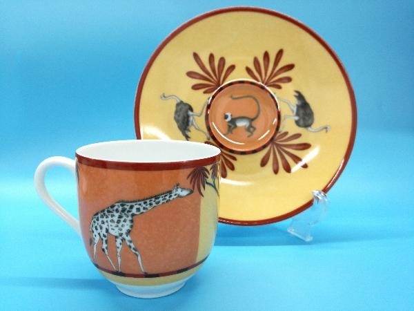 エルメス アフリカ HERMES 未使用品HERMES キッチン、食器 ⁄ HERMES