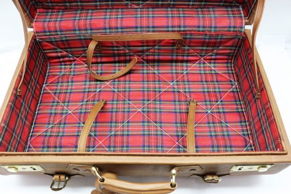 希少・非売品午後の紅茶 コイズミトランク 鍵付き｜Yahoo