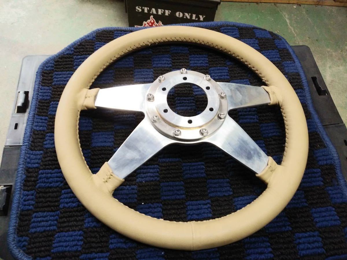 レカラ ガンスミス/LECARRA GUNSMITH☆モトリタ/Motolita Vintage Moto