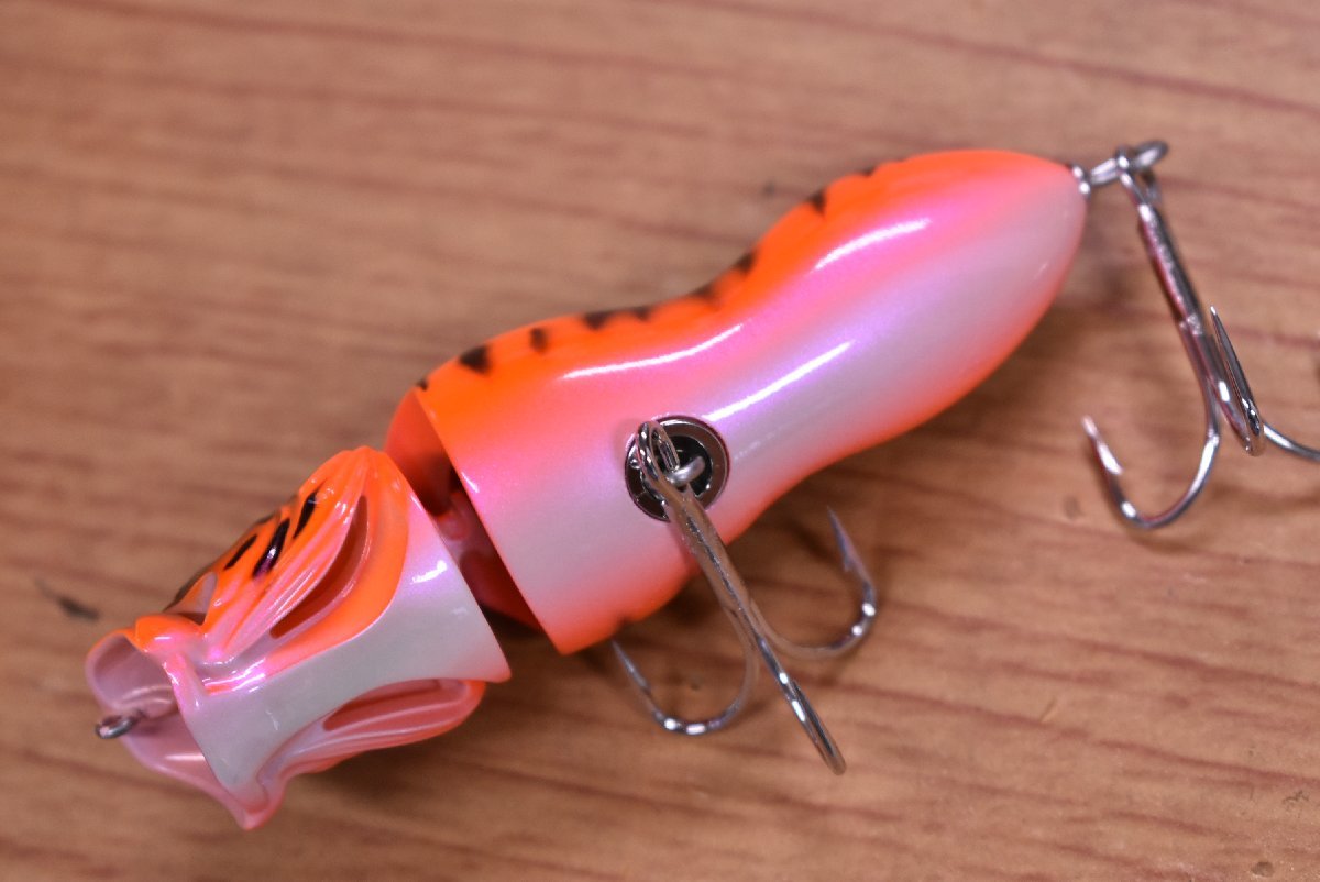 1スタ メガバス カロッツェリア タイガーマックス 5/8oz 2個セット