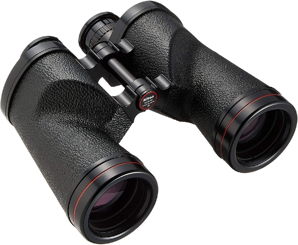 未使用 未開封 ニコン Nikon 双眼鏡 防水 7X50SP レジャー 星空観察 