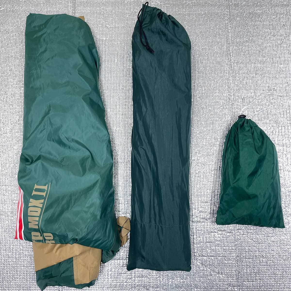 中古】コールマン FXヘキサタープMDX2 Coleman アウトドア キャンプ