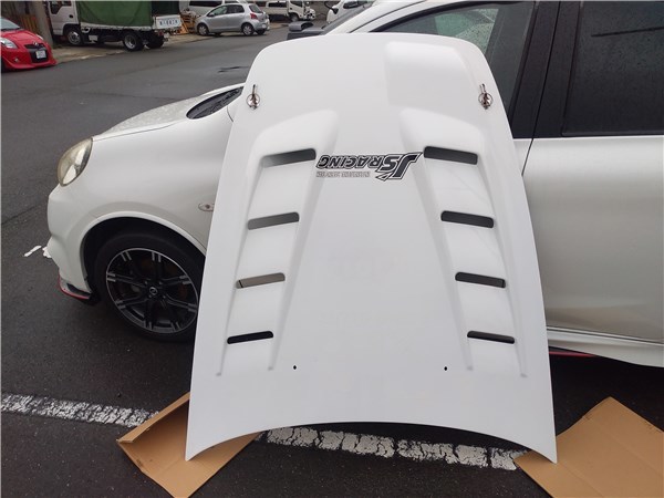 【得価，最新作】 S2000 AP-1 にて約１年使用した物 ジェイズ製(フロント)｜売買されたオークション情報、yahooの商品情報をアーカイブ公開 - オークファン ホンダ用