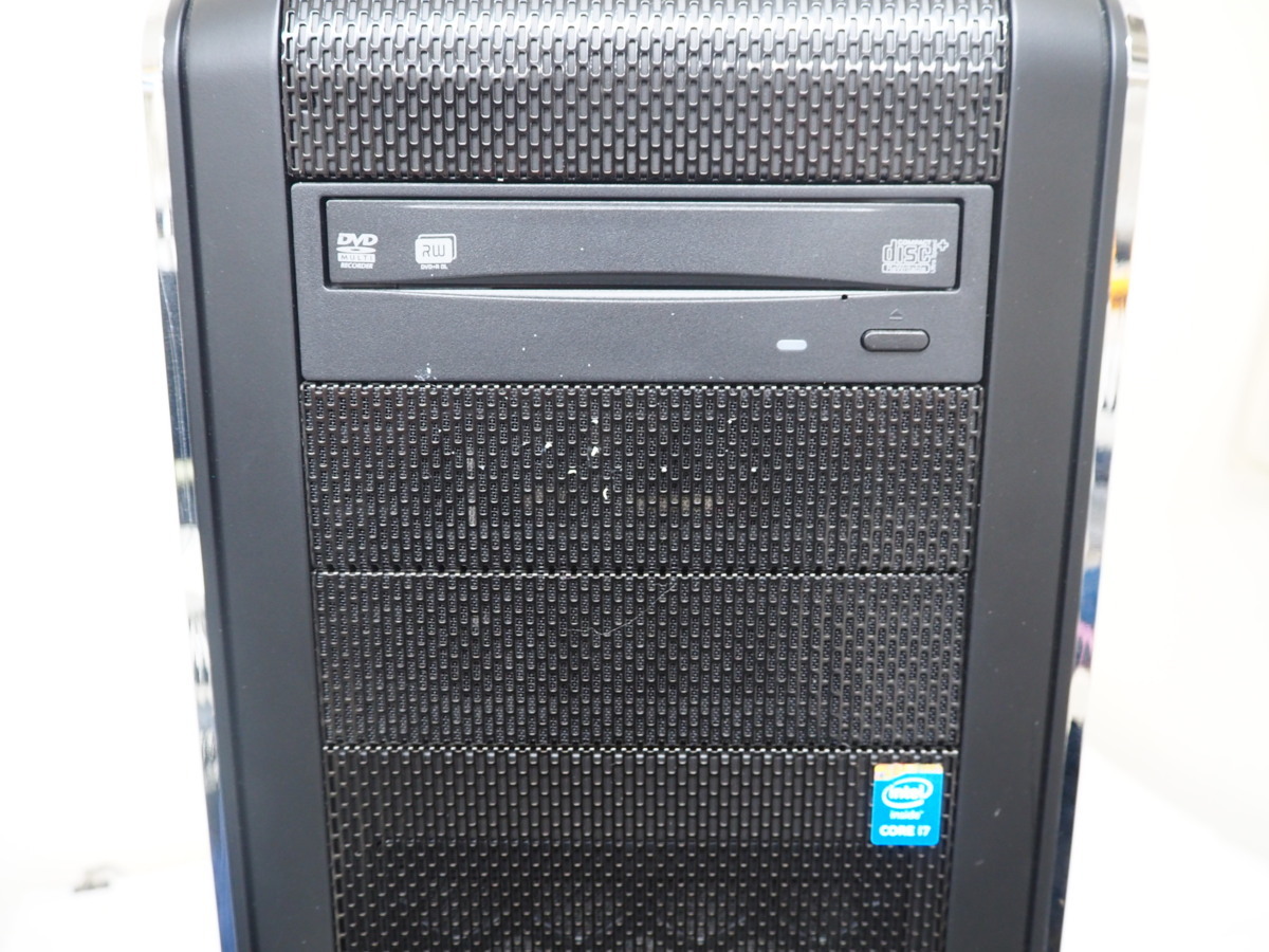 i7-4790/16GB(Micron)/HDD1T/動作確認パーツ i7-4790/16GB(Micron)/HDD1T/動作確認パーツ 【公式通販】