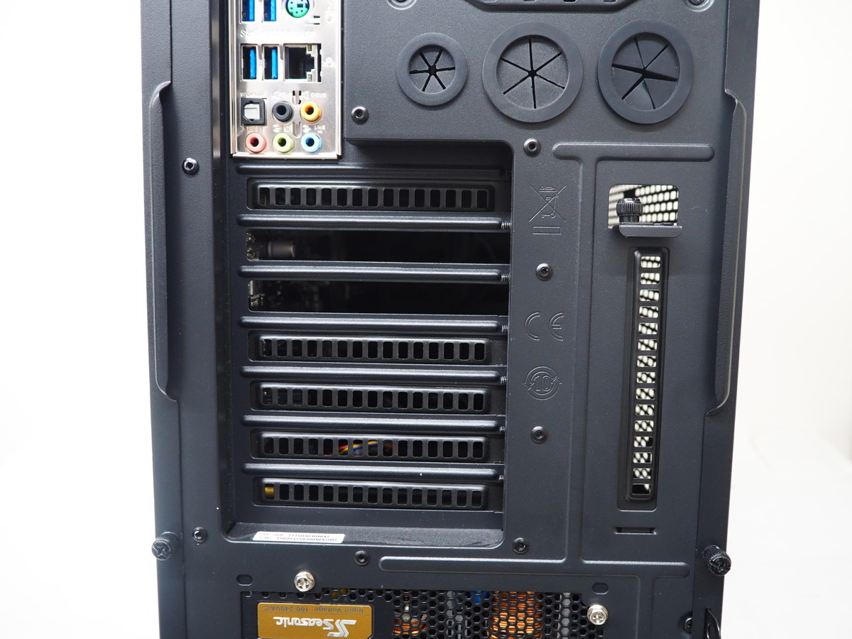 i7-4790/16GB(Micron)/HDD1T/動作確認パーツ 【公式通販】