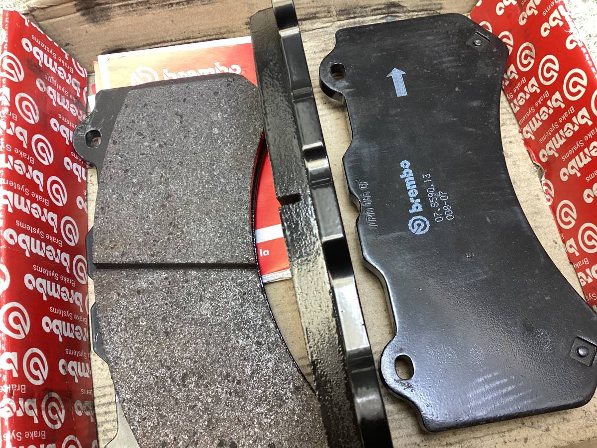 R35 GTR 純正ブレンボ ブレーキキット フロントセット BNR32 BCNR33 