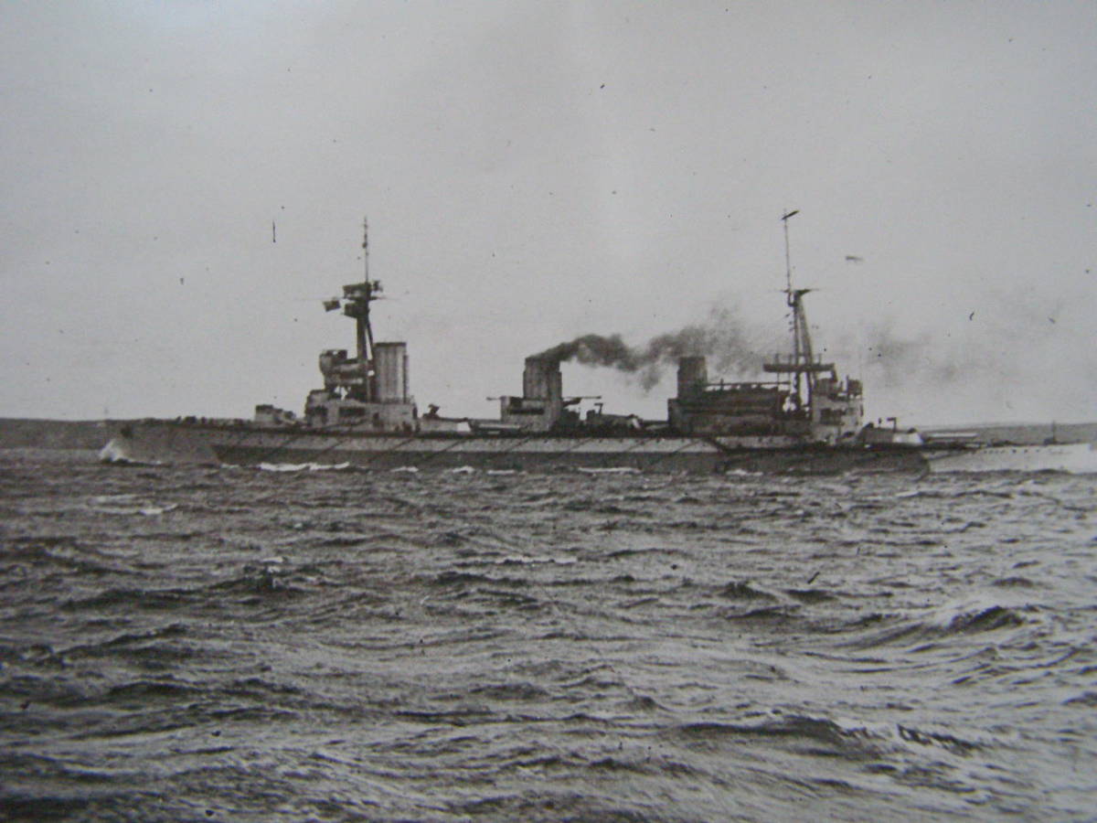 HiSoUR – HMS | 写真 戦艦 英国 軍艦 : 船舶 古写真 Kunst イギリス