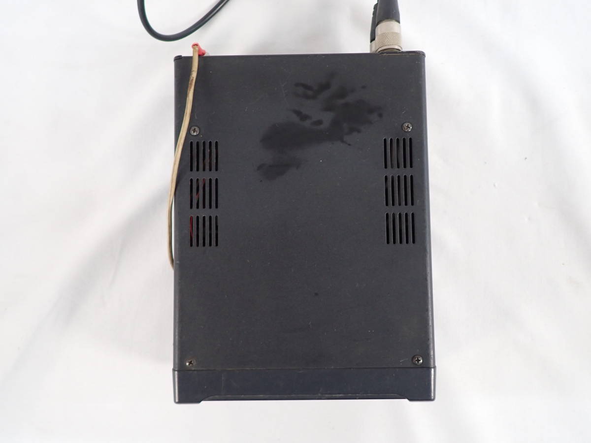 アイコム AT−180 アンテナチューナー