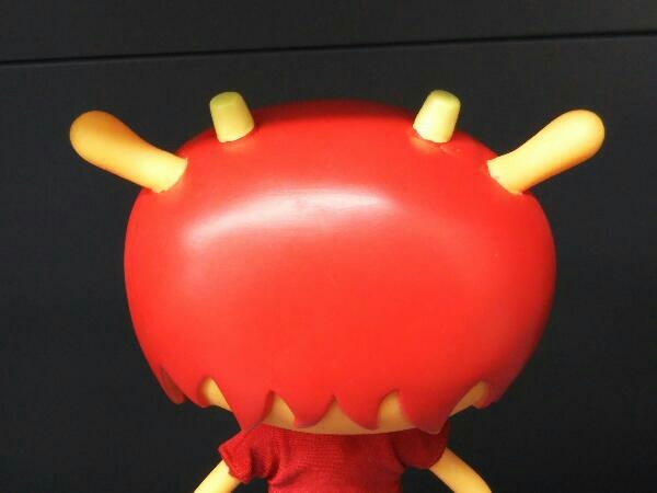 箱なし ウンジャマラミー フィギュア ロドニー ソフビ コレクタブル