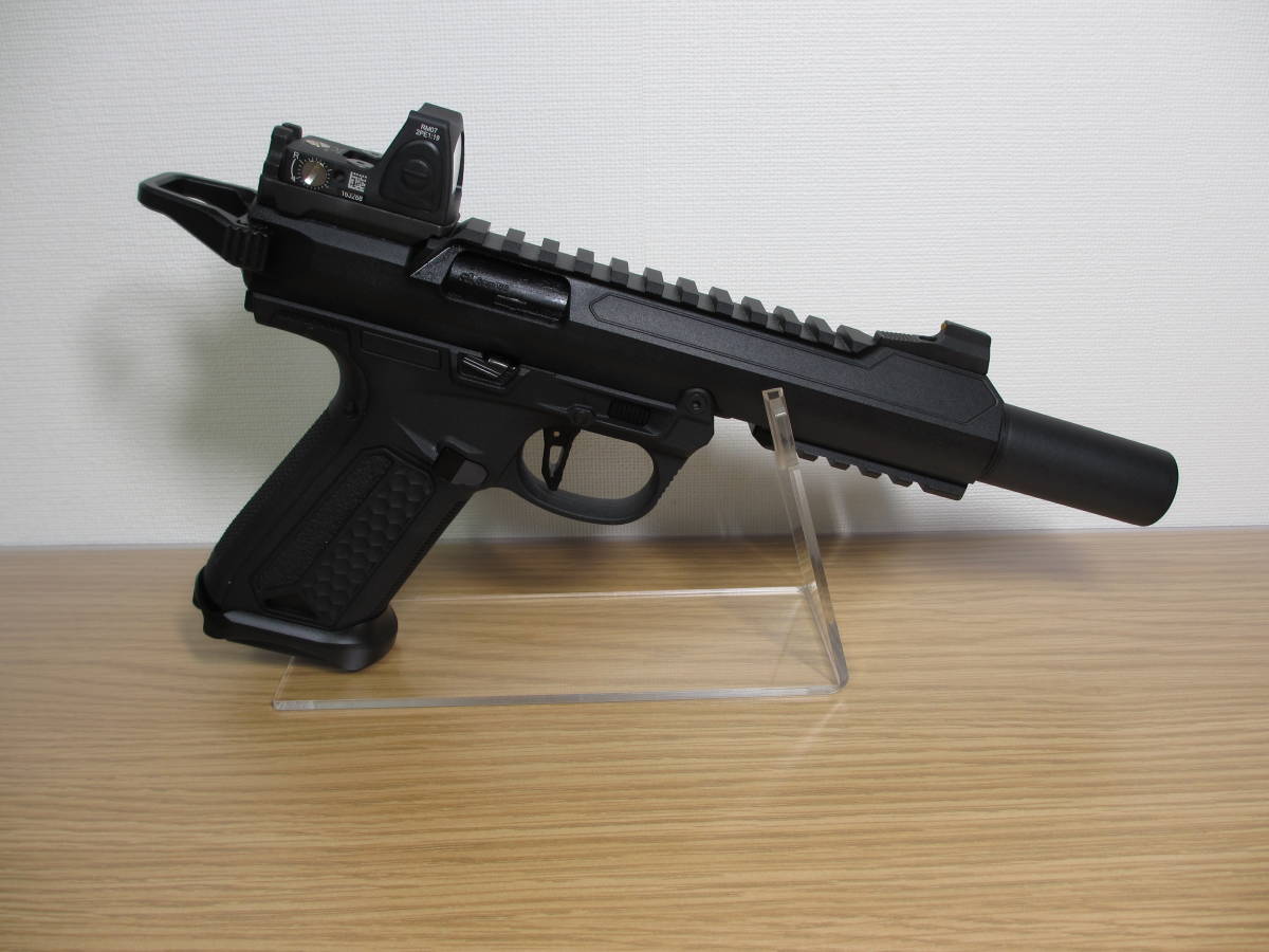 ACTION ARMY AAP01 アサシン