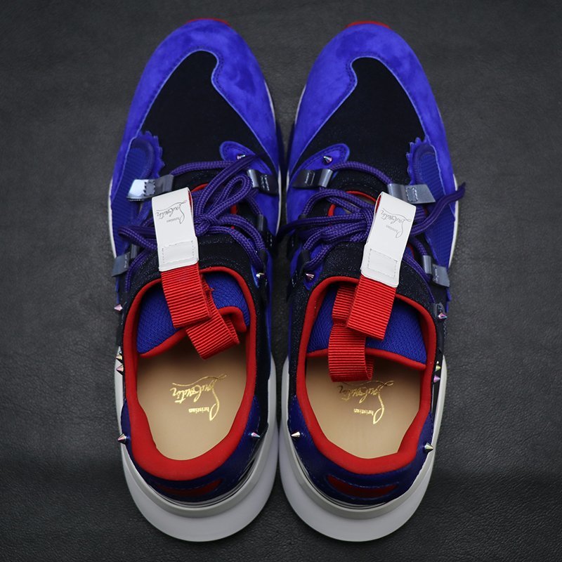 ☆ 【未使用品/中古】 Christian Louboutin / クリスチャン ☆ 【未使用品/中古】 Christian Louboutin / クリスチャン