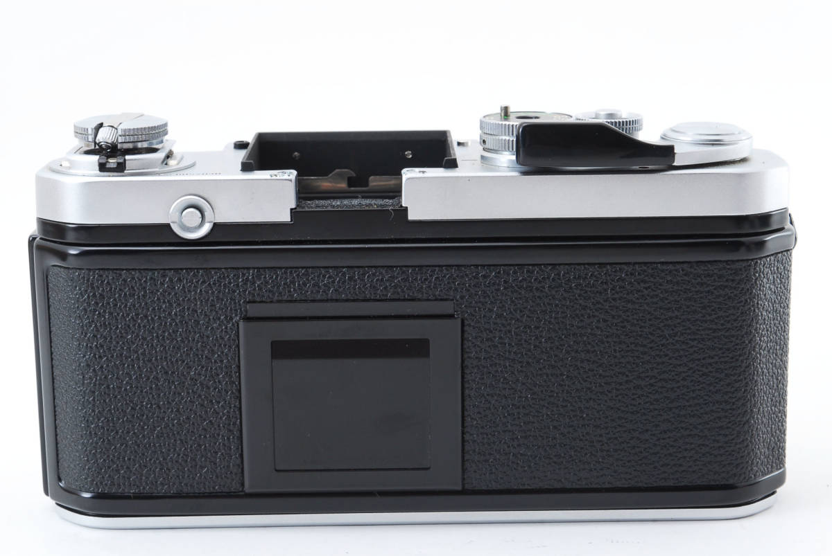 ☆美品ジャンク☆ ニコン Nikon F2 フォトミック ボディのみ #4745