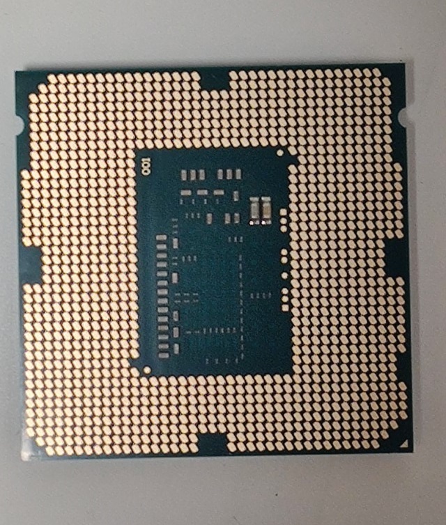 Core Intel i5-5675C CPU LGA1150 0 Cache 65W 3.1GHz SR2FX 4M - : i5 Broadwell процессора