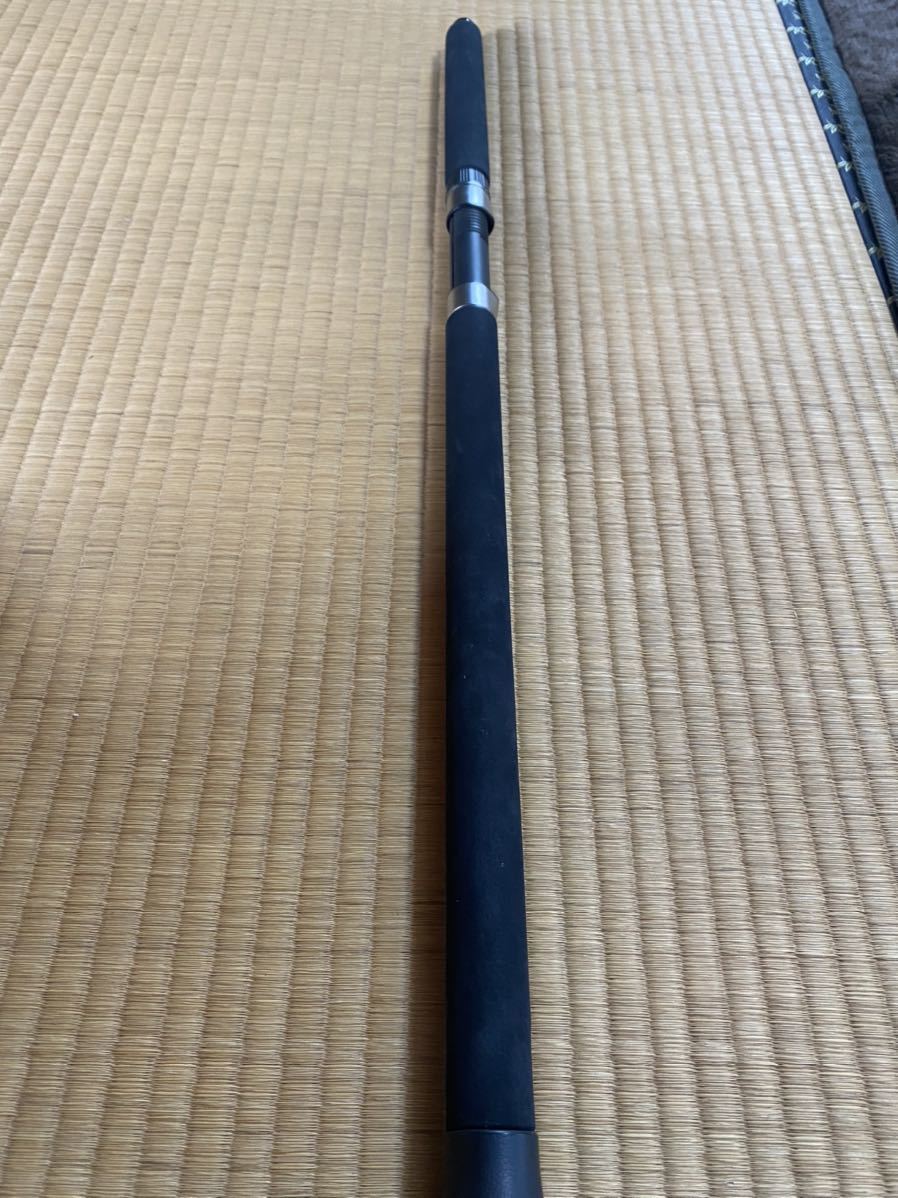 カーペンター ブルーチェイサー84/22 ファクトリーモデル 美品