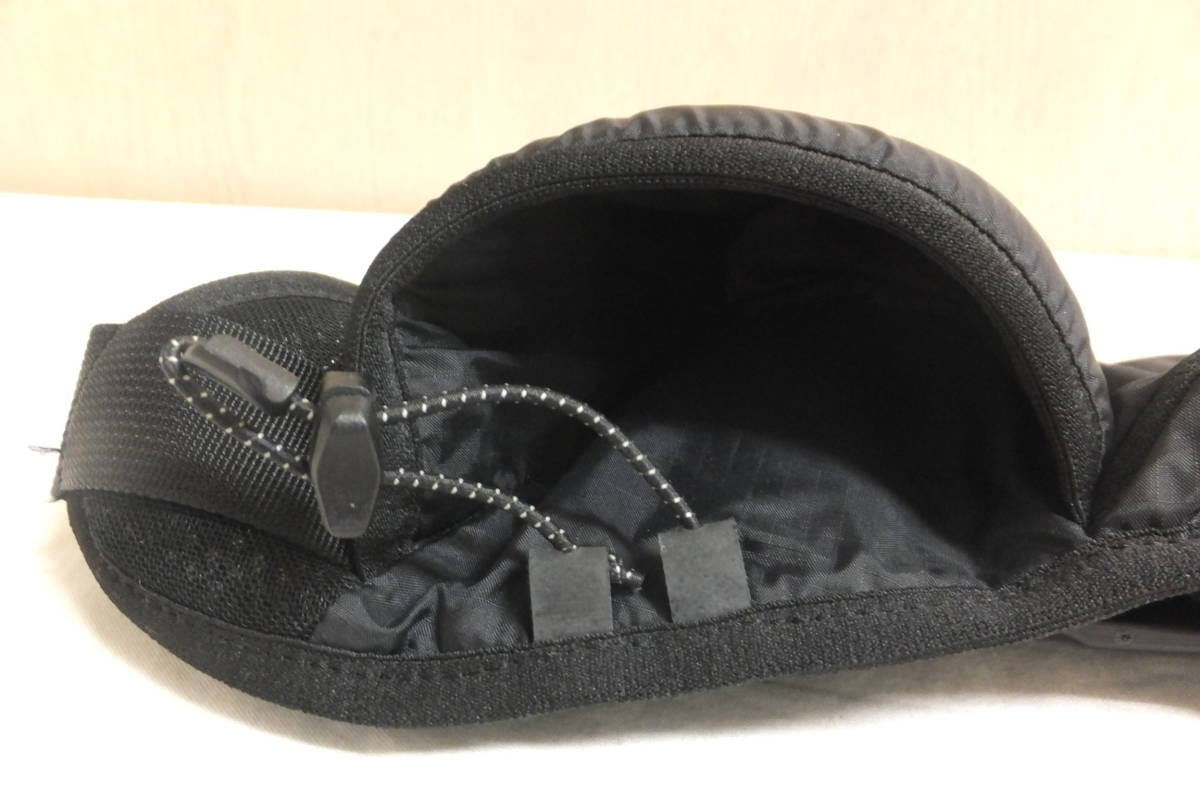 The North Face ノースフェイス Nm612 ウエストバッグ ボトルホルダー ポーチ ランニング ジョギング 男性用 売買されたオークション情報 Yahooの商品情報をアーカイブ公開 オークファン Aucfan Com