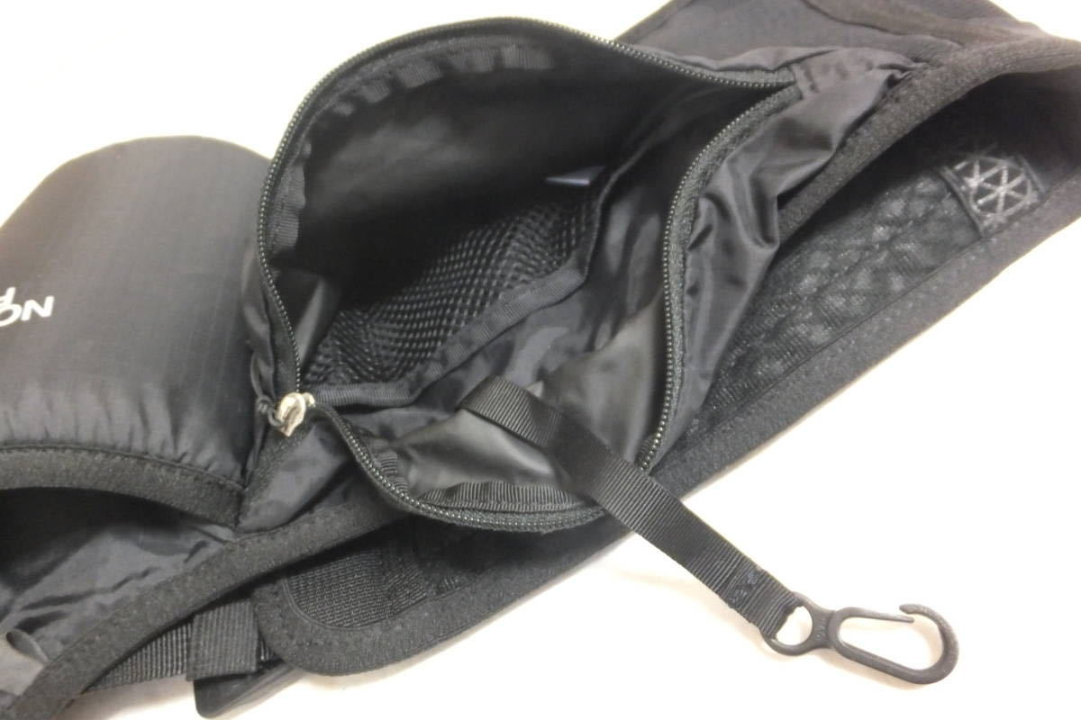 The North Face ノースフェイス Nm612 ウエストバッグ ボトルホルダー ポーチ ランニング ジョギング 男性用 売買されたオークション情報 Yahooの商品情報をアーカイブ公開 オークファン Aucfan Com