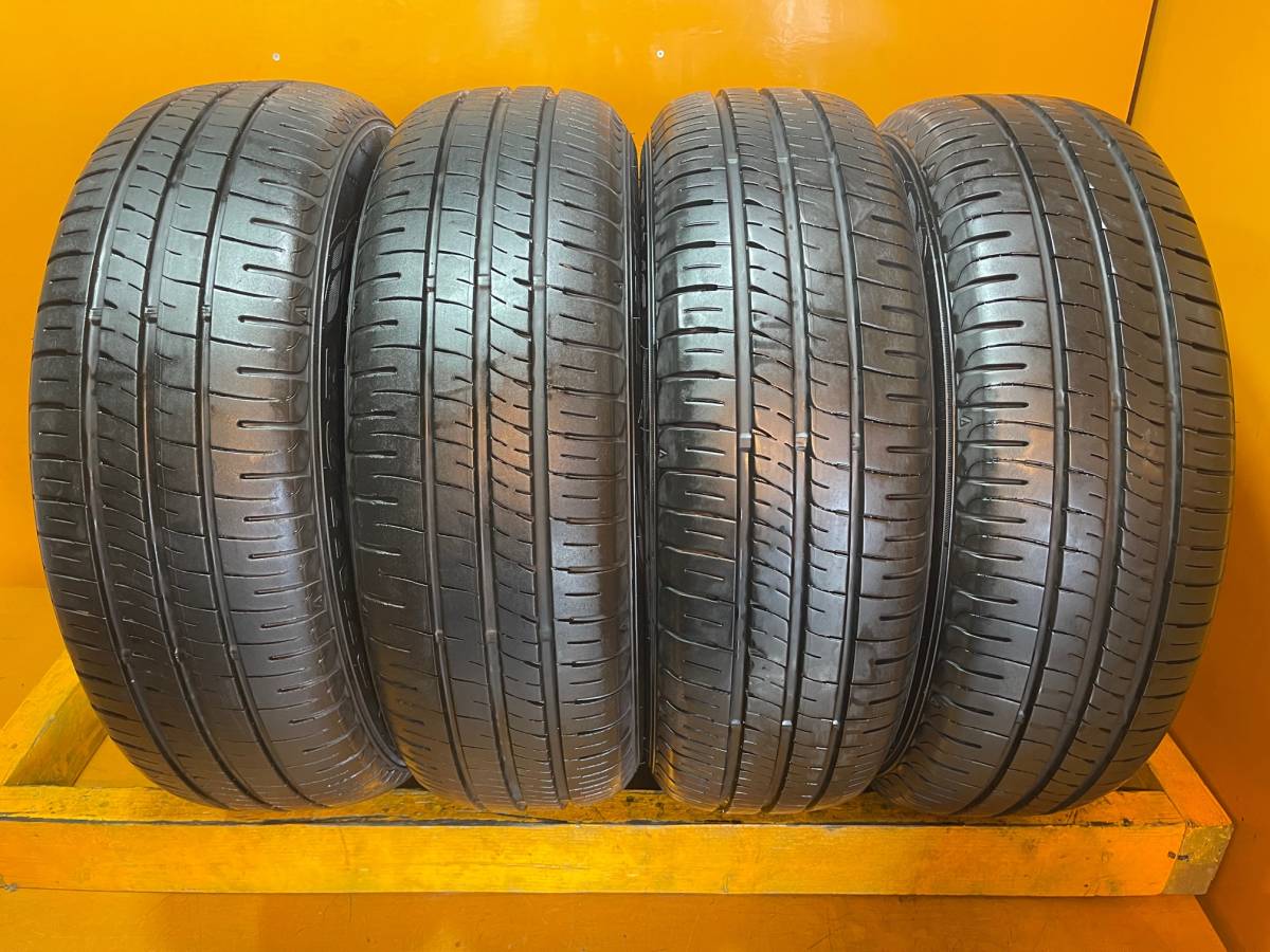 【限定SALE，品質保証】 R920 8.0分山 ダンロップENASAVE 195/65R15 4本(中古品)｜売買されたオークション情報、yahooの商品情報をアーカイブ公開 - オークファン 15インチ