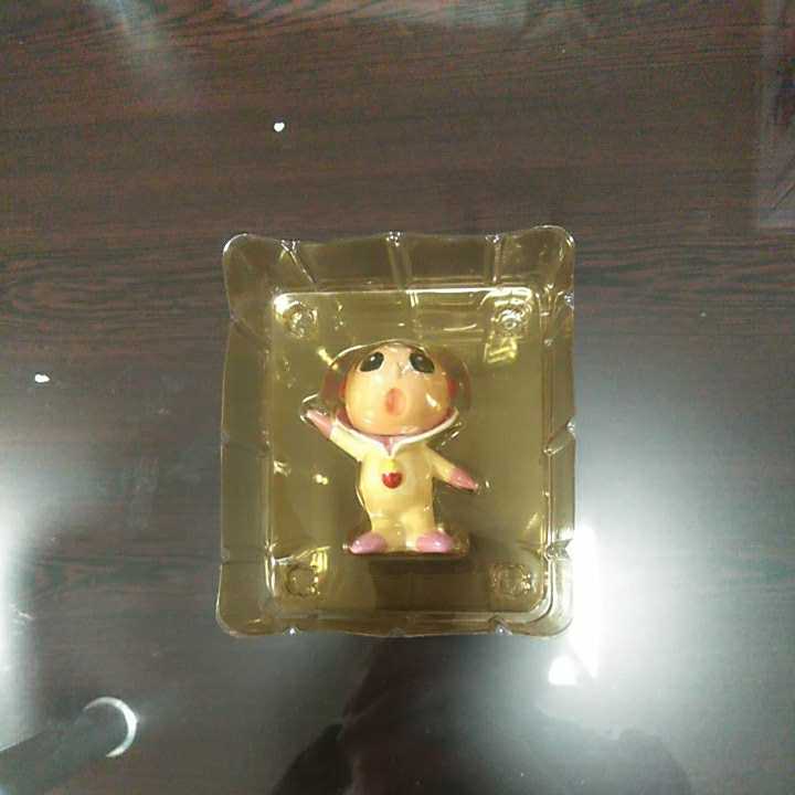 新品 VCD パピ ドラえもん のび太の宇宙小戦争 藤子不二雄 メディコム 