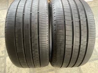 DUNLOP VEURO VE304 275／30R20 ダンロップ