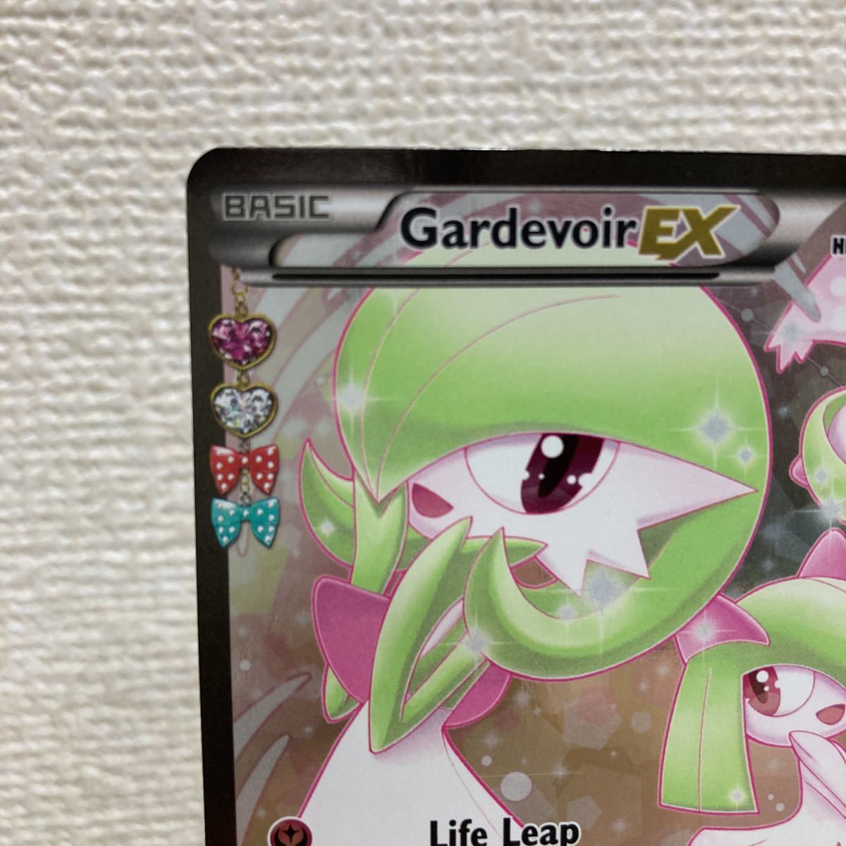 ポケモンカード サーナイトEX 海外/英語版 希少(【削除予定】その他