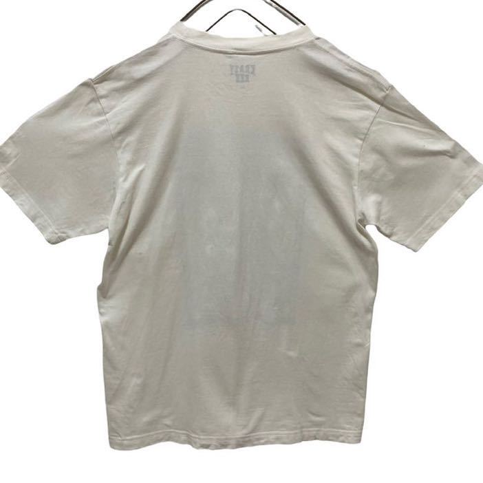格安スタート！KRAZY BEE 半袖Tシャツ Mサイズ オフィシャル 格闘技 