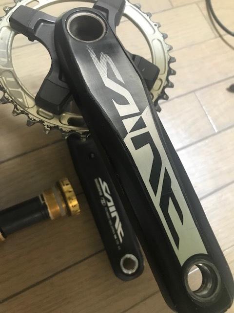 シマノ Saint Hope ホープ Fc M0 クランク セット 売買されたオークション情報 Yahooの商品情報をアーカイブ公開 オークファン Aucfan Com シマノ Saint Hope ホープ Fc M0 クランク セット 売買されたオークション情報 Yahooの商品情報をアーカイブ公開 オークファン Aucfan Com