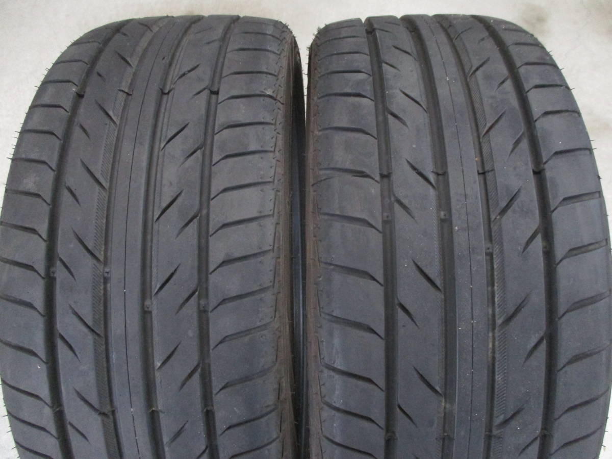 【お買い得，送料無料】 2020年製造 溝有り ATR SPORT 215/35R19 85V 2本set(中古品)｜売買されたオークション情報、yahooの商品情報をアーカイブ公開 - オークファン 19インチ