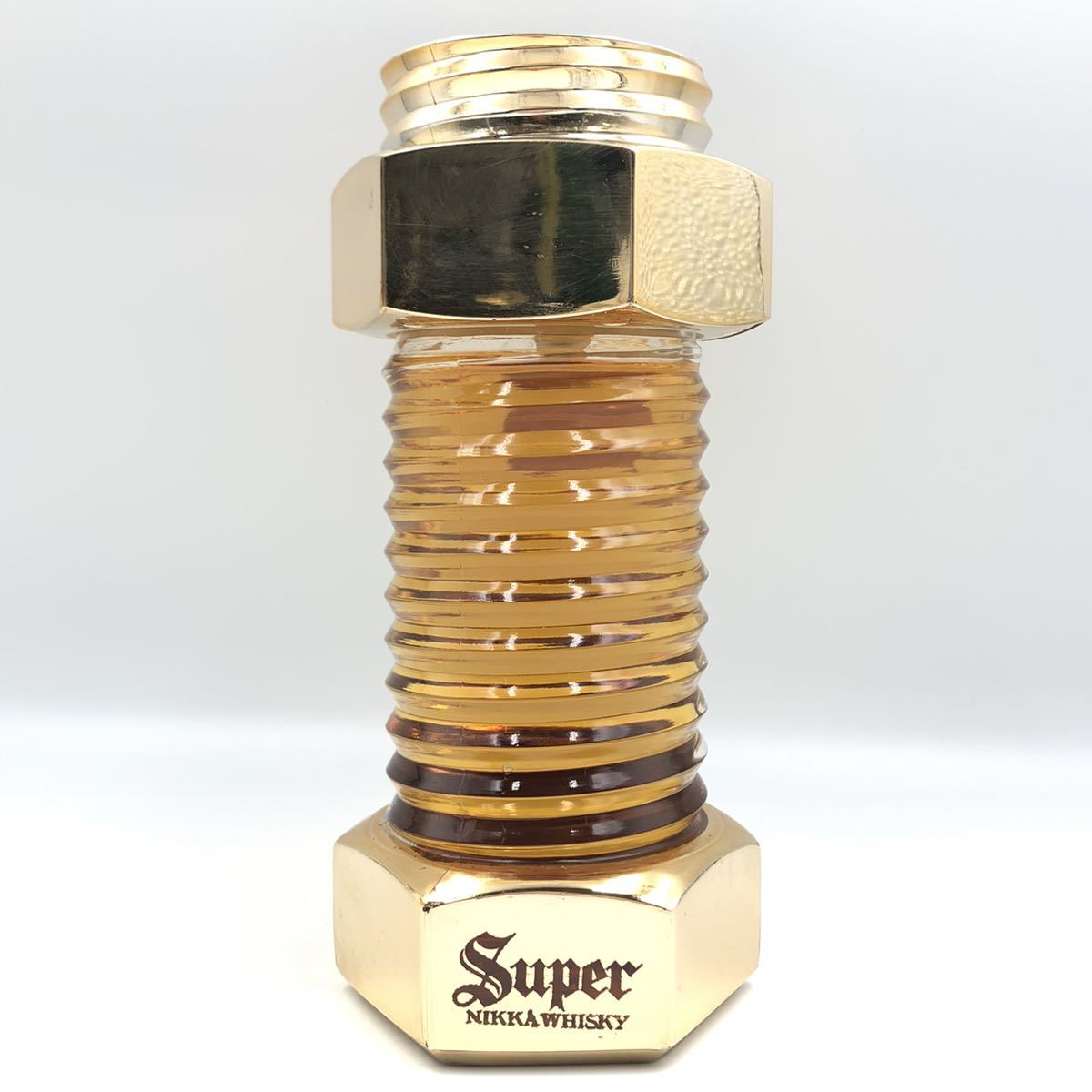 サントリー 金キャップ 響 向獅子 750ml SUNTORY 金色キャップ 向獅子