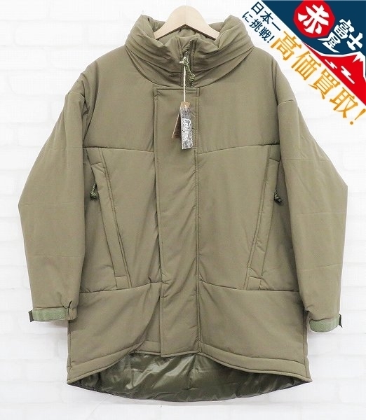 2J8377/新品 コリンボ ミュールスキナースーペリアワームコート ZU 
