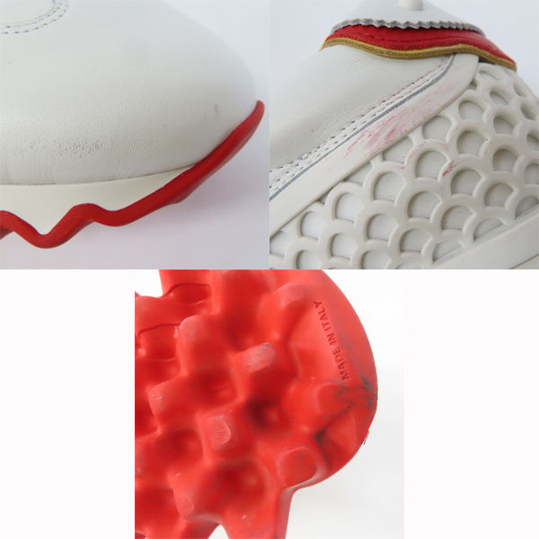 Christian Louboutin クリスチャンルブタン クリスチャン ルブタン Louboutin&frasl;クリスチャン | ルブタン_Women通販 LOUBOUTIN パンプス スニーカー CHRISTIAN 長 - スタッズ Adoxa送料