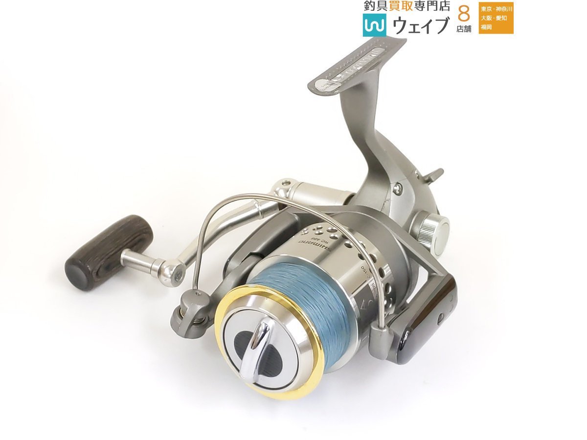 シマノ 95 ステラ 6000 Shimano 95 Stella 5000 【公式通販】