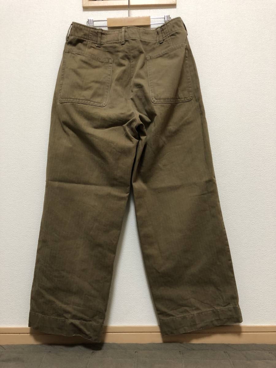 Size36 At Last ＆ Co アットラスト⁄BUTCHER PRODUCTS