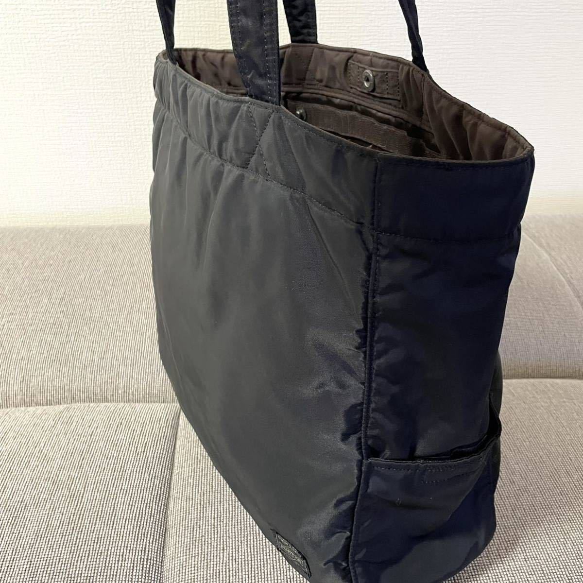 CREAM(クリーム) TOTE BAG | 吉田カバンホームページ | YOSHIDA & Co