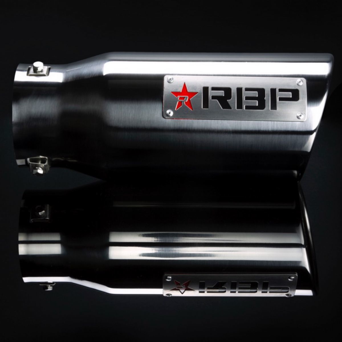 税込 RBP マフラーチップ マフラーカッター エキゾーストチップ