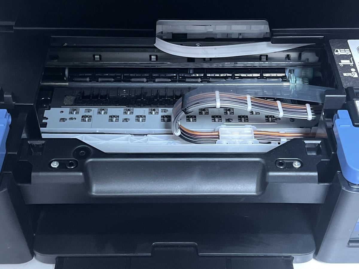 Canon インクジェット複合機 G3310 【動作品・ジャンク扱い