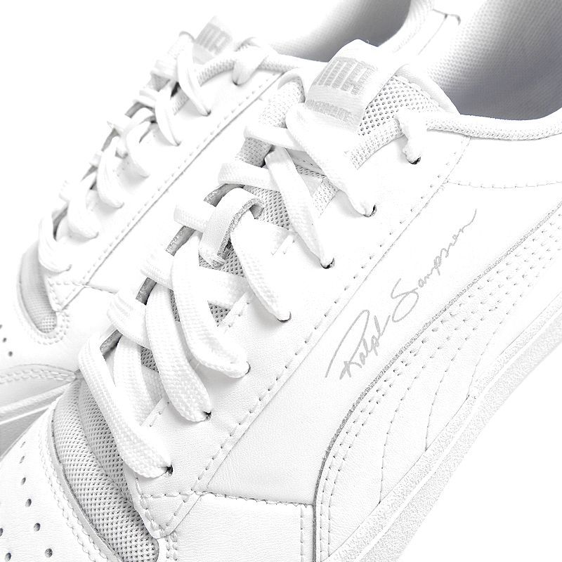 PUMA プーマ RALPH SAMPSON VULC ラルフサン 
