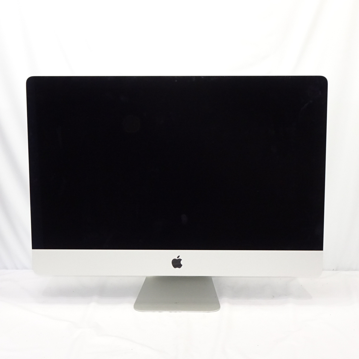 Apple iMac Retina 5K 27インチ Late 2015 Core i5-6500 3.2GHz/8GB 