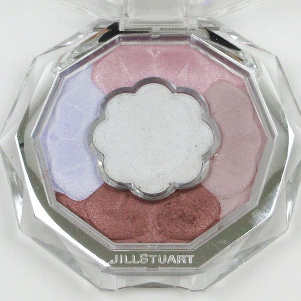 ブルームクチュール ジルスチュアート la アイズ 07 JILL STUART